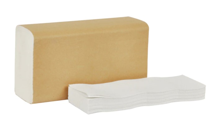 Tork&reg; Universal Multifold Hand Towel